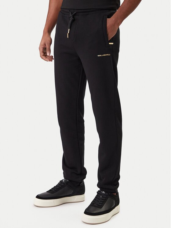 Karl Lagerfeld Долнище анцуг 705006 561910 Regular Fit
