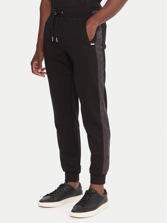 Karl Lagerfeld Долнище анцуг 705036 554910 Slim Fit