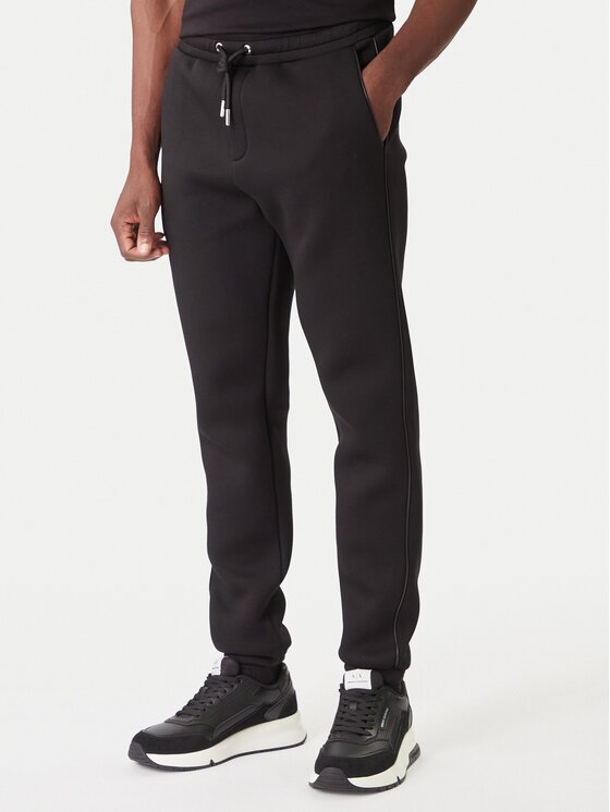 Karl Lagerfeld Долнище анцуг 705040 554907 Regular Fit
