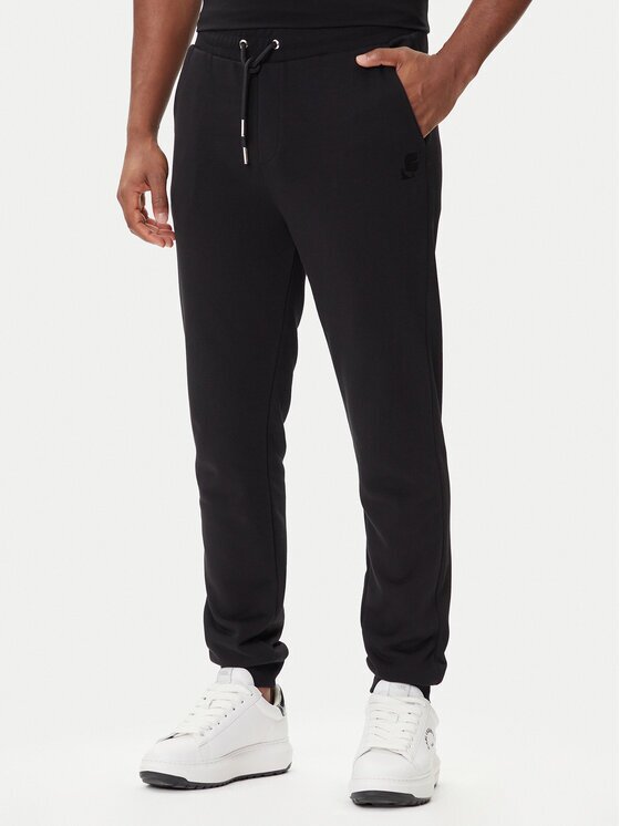 Karl Lagerfeld Долнище анцуг 705752 500900 Regular Fit