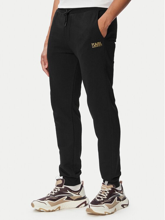 Karl Lagerfeld Долнище анцуг 705782 563917 Regular Fit