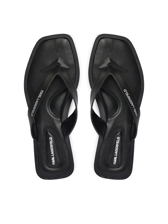 Karl Lagerfeld Джапанки Brio II KL85406