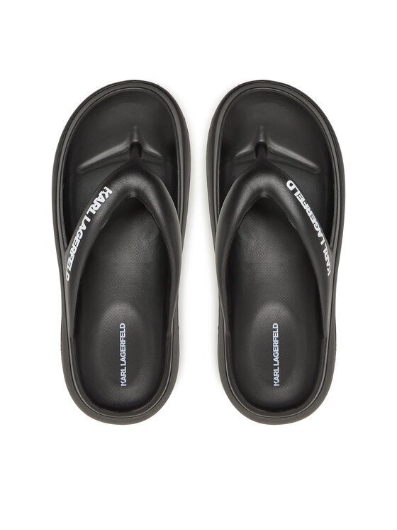 Karl Lagerfeld Джапанки Skoona II KL85025