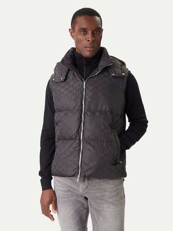 Karl Lagerfeld Елек 505017 554504 Regular Fit