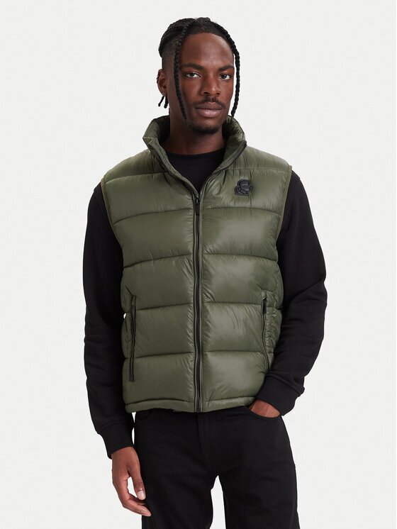 Karl Lagerfeld Елек 505021 564590 Regular Fit
