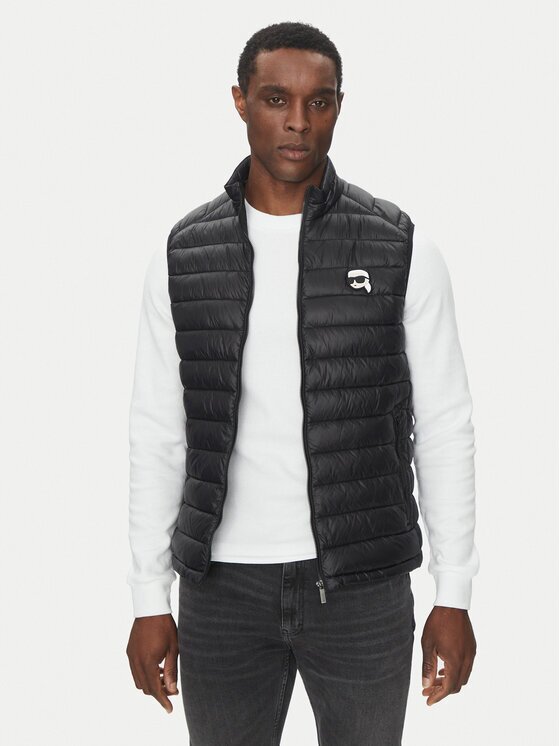Karl Lagerfeld Елек 505711 500590 Regular Fit