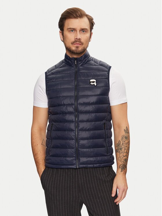 Karl Lagerfeld Елек 505711 Regular Fit