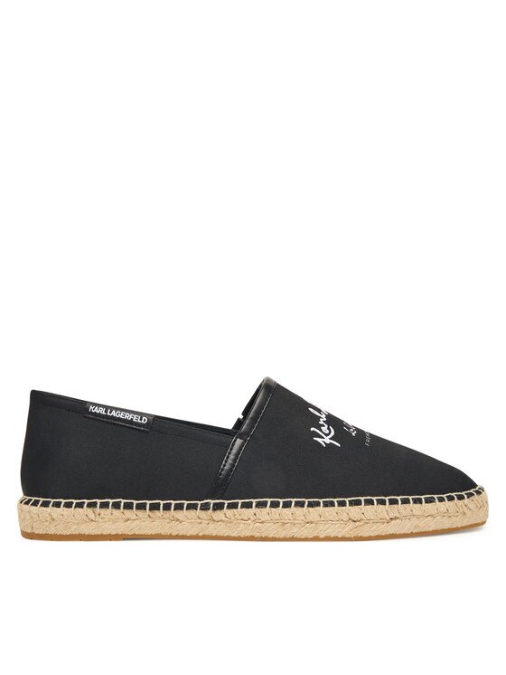 Karl Lagerfeld Еспадрили KL70126