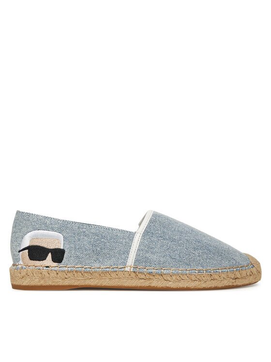 Karl Lagerfeld Еспадрили KL80111