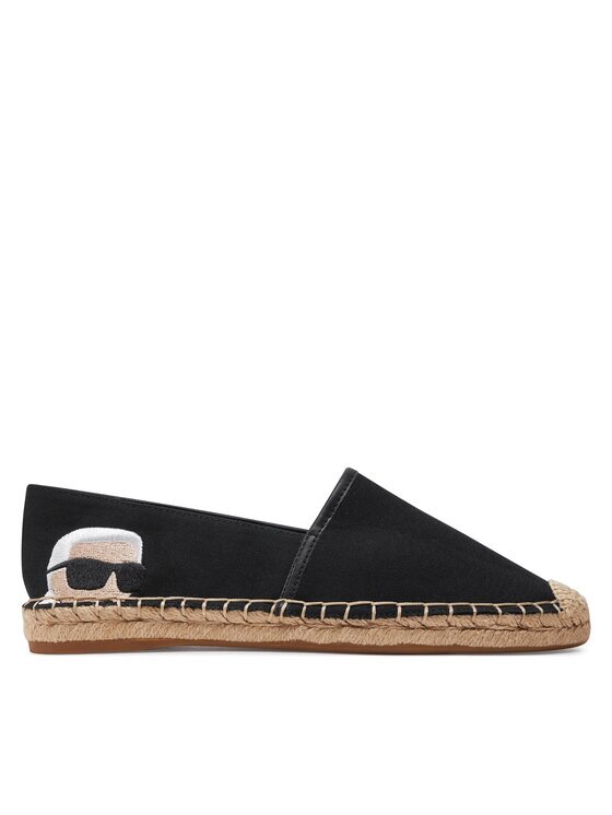 Karl Lagerfeld Еспадрили KL80111N