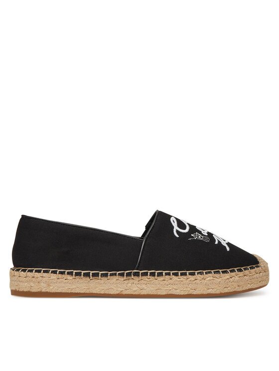 Karl Lagerfeld Еспадрили KL81125