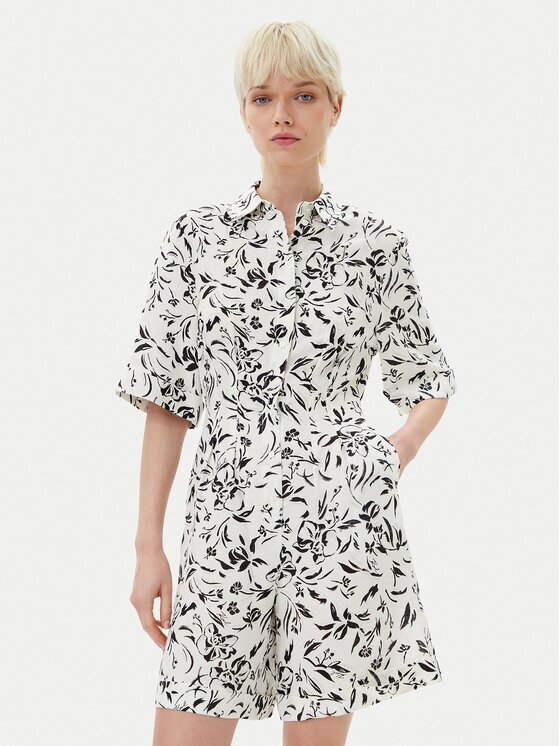 Karl Lagerfeld Гащеризон A2W13014 Regular Fit
