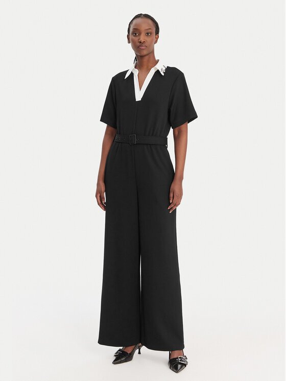 Karl Lagerfeld Гащеризон B1W13031 Regular Fit