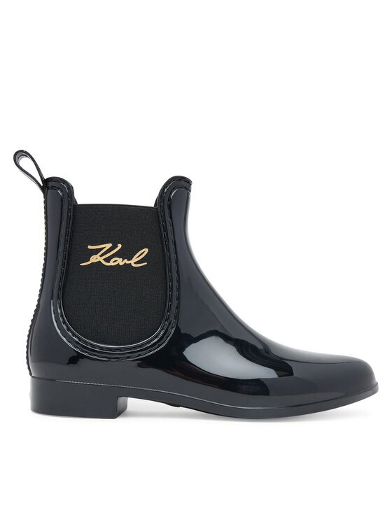 Karl Lagerfeld Гумени ботуши KL94775