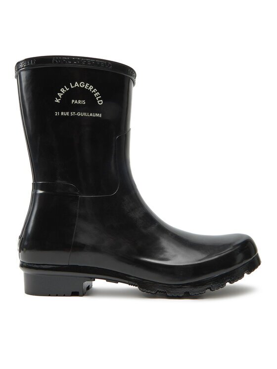 Karl Lagerfeld Гумени ботуши KL47075S