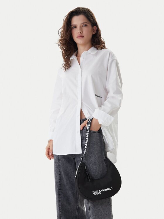 KARL LAGERFELD JEANS Дамска чанта A3W30349