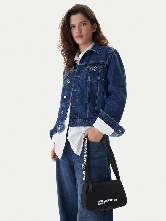 KARL LAGERFELD JEANS Дамска чанта A3W30350
