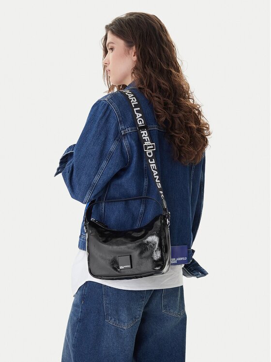 KARL LAGERFELD JEANS Дамска чанта B1W30140