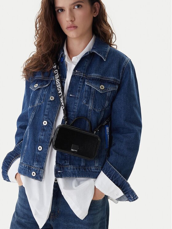 KARL LAGERFELD JEANS Дамска чанта B1W30141