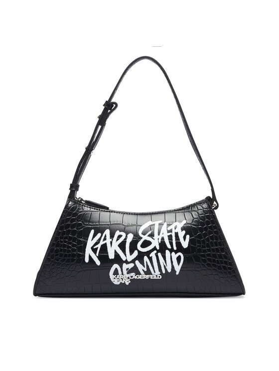 KARL LAGERFELD JEANS Дамска чанта B3W30288