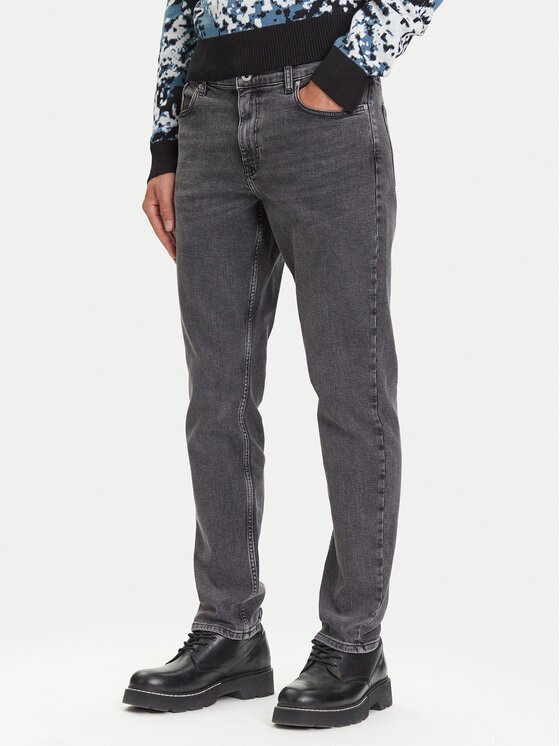 KARL LAGERFELD JEANS Дънки A3M10036 Slim Fit
