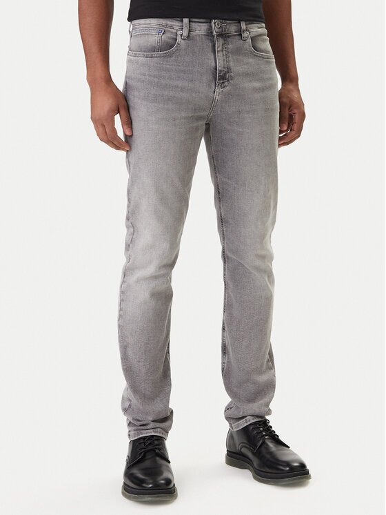 KARL LAGERFELD JEANS Дънки B1M10038 Skinny Fit