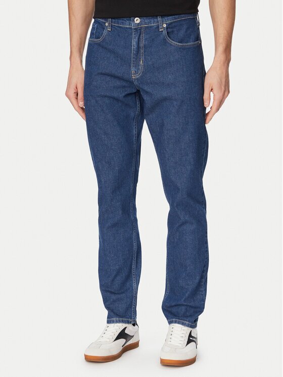 KARL LAGERFELD JEANS Дънки B2M10105 Slim Fit