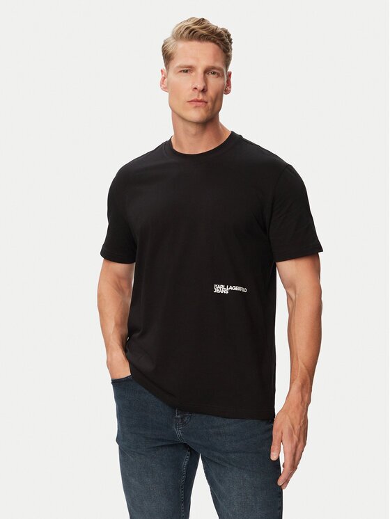 KARL LAGERFELD JEANS Дънки B3M10029 Slim Fit