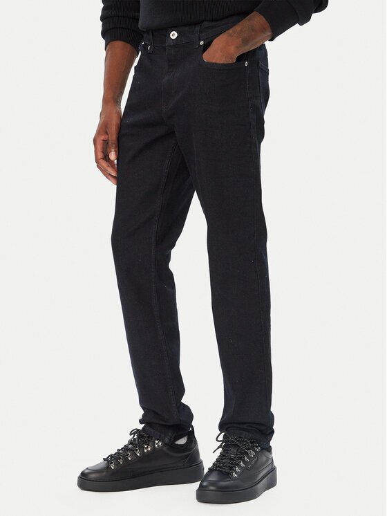 KARL LAGERFELD JEANS Дънки B3M10050 Slim Fit