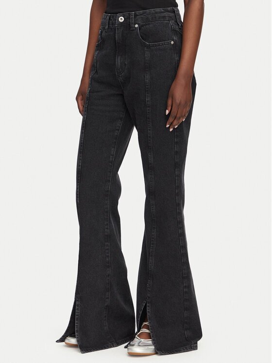 KARL LAGERFELD JEANS Дънки B3W10063 Flare Fit