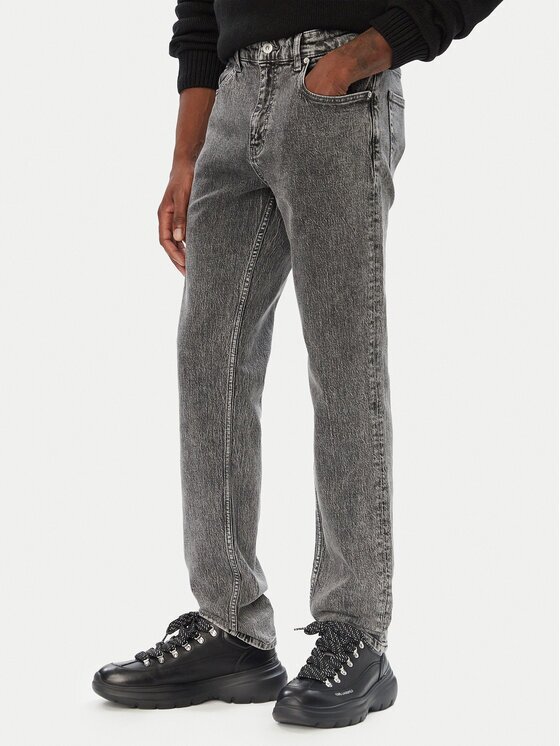 KARL LAGERFELD JEANS Дънки B4M10025 Slim Fit