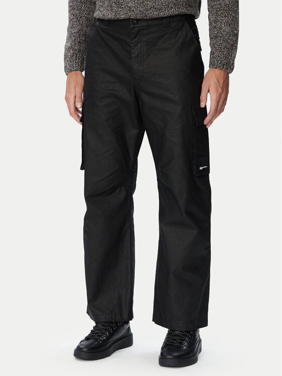 KARL LAGERFELD JEANS Карго панталони B4M10071 Regular Fit