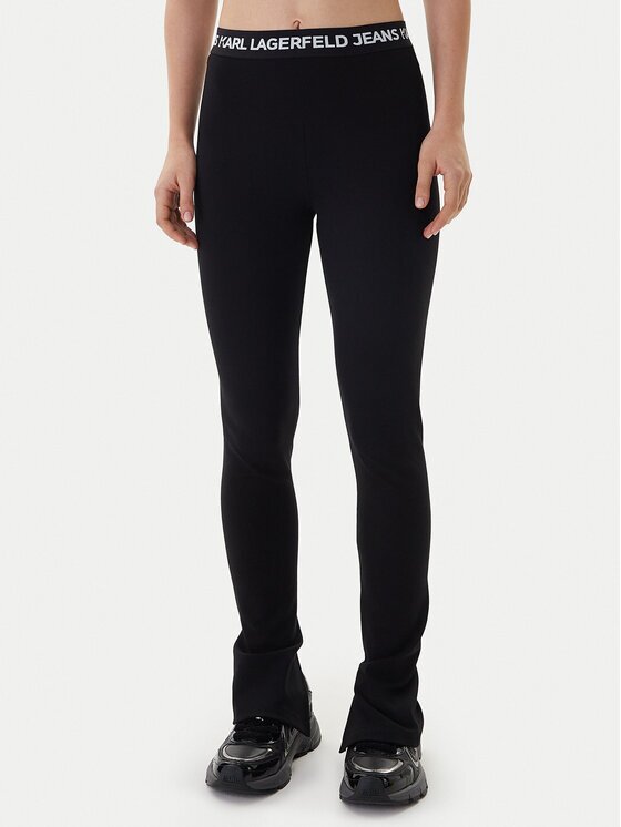 KARL LAGERFELD JEANS Клин B1W10091 Regular Fit