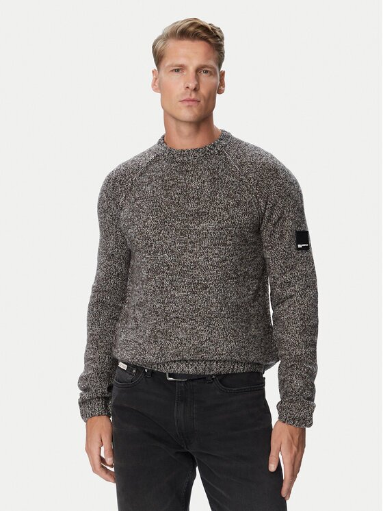KARL LAGERFELD JEANS Пуловер B4M18021 Regular Fit