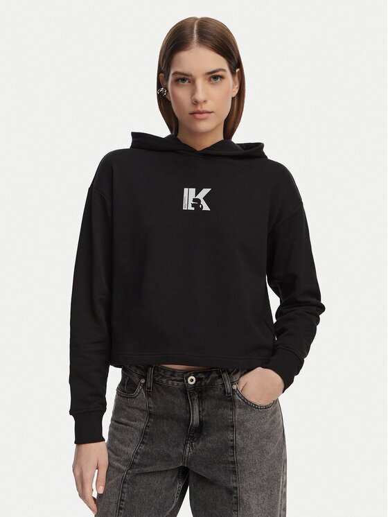 KARL LAGERFELD JEANS Суитшърт B2W20037 Regular Fit