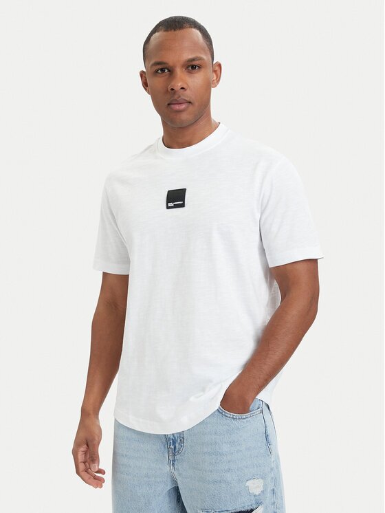 KARL LAGERFELD JEANS Тишърт B2M17048 Regular Fit