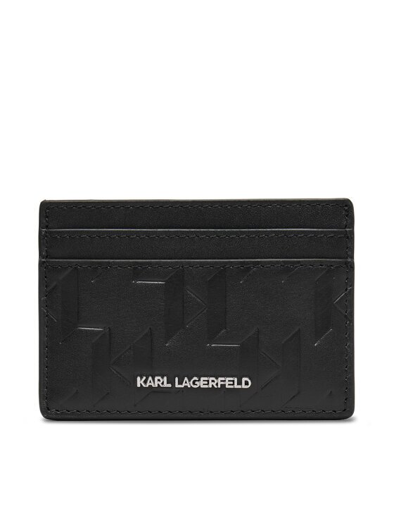Karl Lagerfeld Калъф за кредитни карти A1M32098