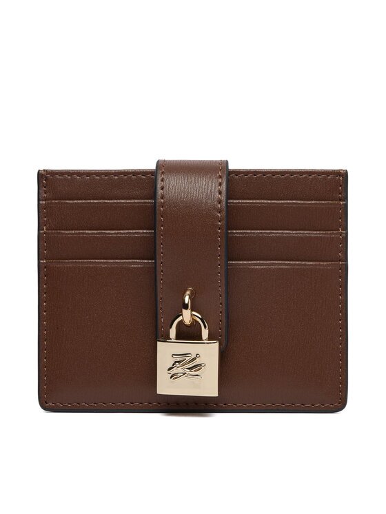 Karl Lagerfeld Калъф за кредитни карти B1W32025