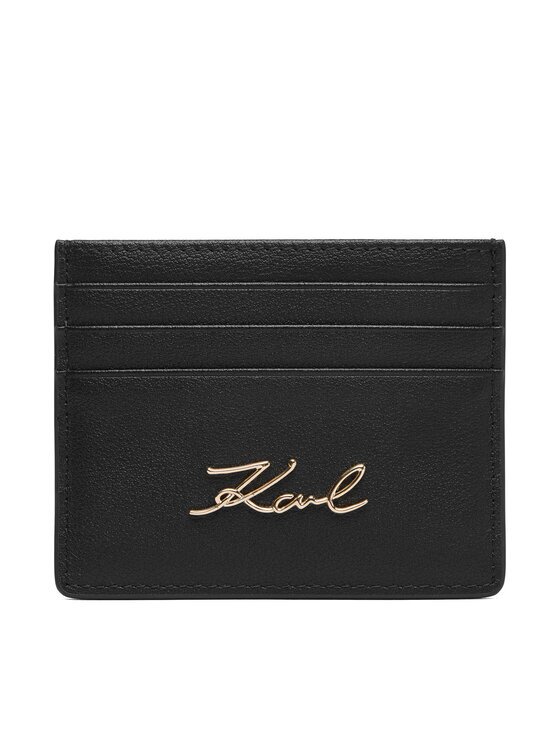 Karl Lagerfeld Калъф за кредитни карти B1W32034