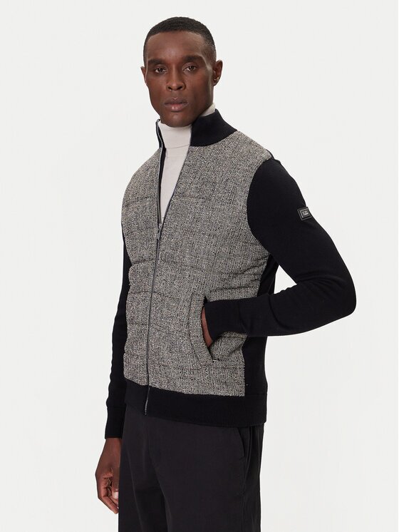 Karl Lagerfeld Кардиган 655027 554305 Regular Fit