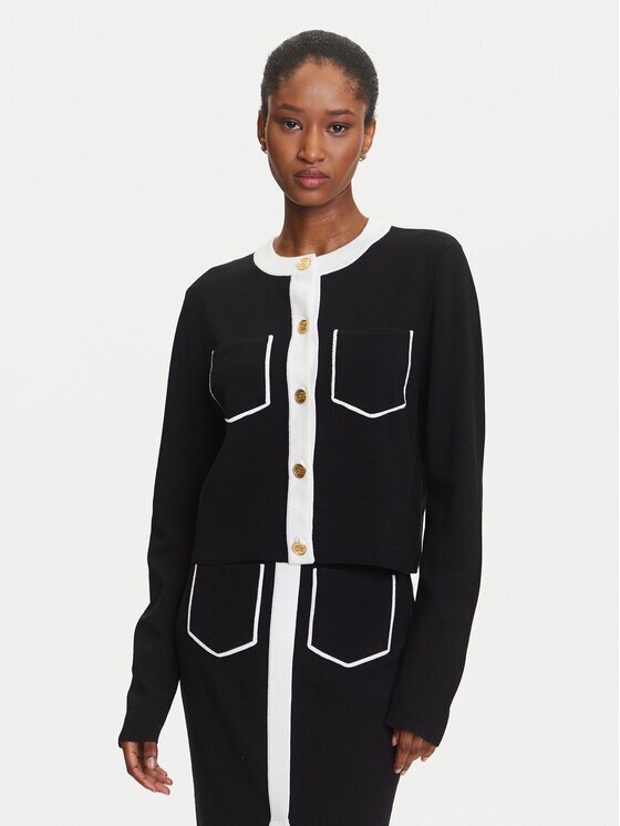Karl Lagerfeld Кардиган A3W18029 Regular Fit