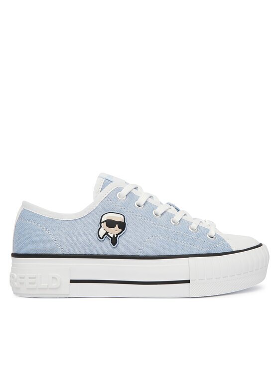 Karl Lagerfeld Кецове Kampus Max NFT KL60424G