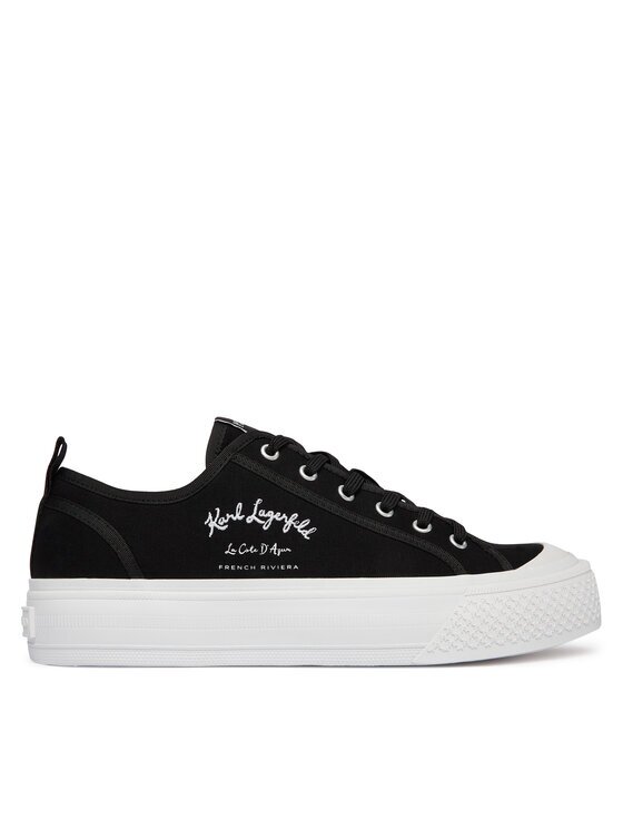 Karl Lagerfeld Кецове Kampus Max V KL50523