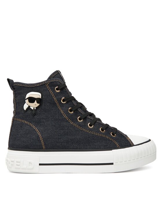 Karl Lagerfeld Кецове KL60444D