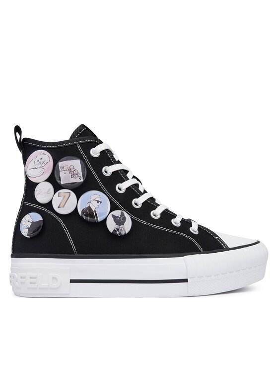 Karl Lagerfeld Кецове KL60459
