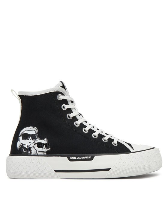 Karl Lagerfeld Кецове KL60654T