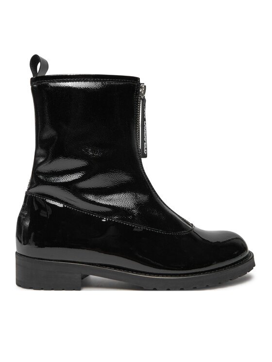 KARL LAGERFELD KIDS Боти Z30305 S