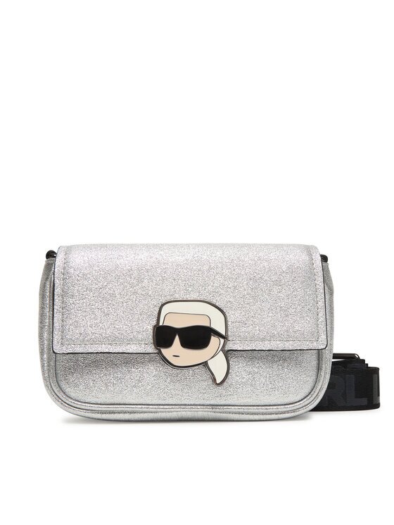 KARL LAGERFELD KIDS Дамска чанта This Is St Tropez D3 Z31218