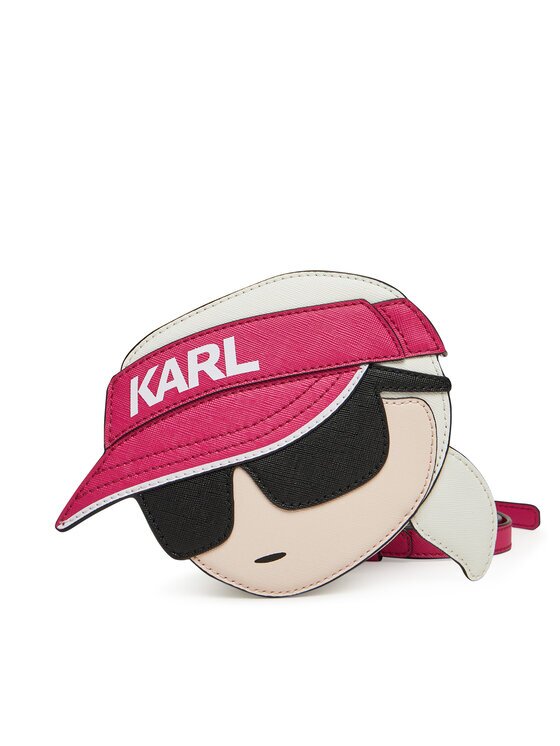 KARL LAGERFELD KIDS Дамска чанта Z30409