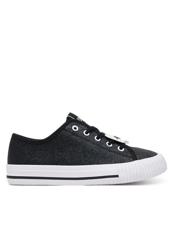 KARL LAGERFELD KIDS Гуменки Z30368 S